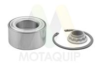MOTAQUIP LVBW1696 - Juego de cojinete de rueda