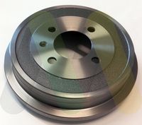 MOTAQUIP LVBE724 - Tambor de freno