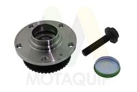 MOTAQUIP LVBW1239 - Juego de cojinete de rueda