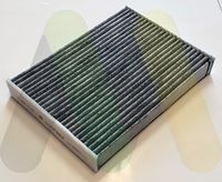 MOTAQUIP LVCF654 - Filtro, aire habitáculo