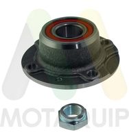 MOTAQUIP LVBW541 - Juego de cojinete de rueda