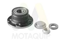MOTAQUIP LVBW1814 - Juego de cojinete de rueda