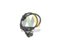 MOTAQUIP LVAB466 - Sensor, revoluciones de la rueda