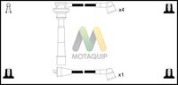 MOTAQUIP LDRL1055 - Juego de cables de encendido