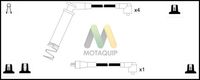 MOTAQUIP LDRL1849 - Juego de cables de encendido