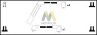 MOTAQUIP LDRL1827 - Juego de cables de encendido