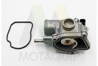 KAMOKA 7710151 - Termostato, refrigerante