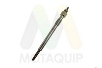 MOTAQUIP LVGP211 - Bujía de precalentamiento