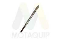 MOTAQUIP LVGP208 - Bujía de precalentamiento