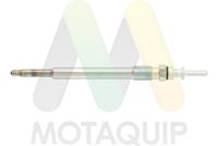 MOTAQUIP LVGP187 - Bujía de precalentamiento