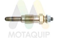 MOTAQUIP LVGP162 - Bujía de precalentamiento