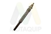 MOTAQUIP LVGP158 - Bujía de precalentamiento