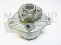 MOTAQUIP VWP747 - Bomba de agua, refrigeración del motor
