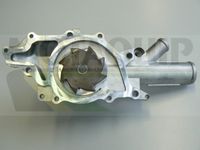 MOTAQUIP VWP855 - Bomba de agua, refrigeración del motor