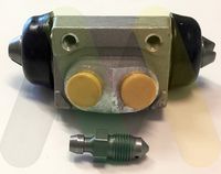 MOTAQUIP VWP555 - Bomba de agua, refrigeración del motor