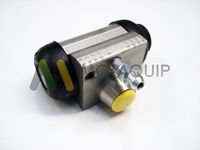 MOTAQUIP VWP665 - Bomba de agua, refrigeración del motor