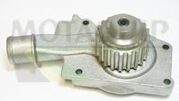 MOTAQUIP VWP302 - Bomba de agua, refrigeración del motor