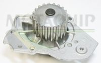 MOTAQUIP VWP289 - Bomba de agua, refrigeración del motor