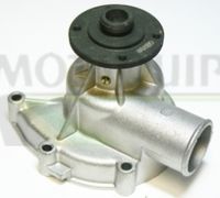 LUCAS LAWP1014 - Bomba de agua, refrigeración del motor