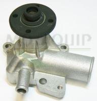 MOTAQUIP VWP260 - Bomba de agua, refrigeración del motor