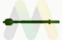 MOTAQUIP VTR1076 - Articulación axial, barra de acoplamiento