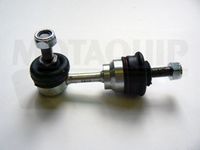 MOTAQUIP VSL823 - Travesaños/barras, estabilizador