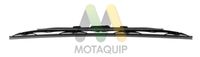 MOTAQUIP VWB602 - Limpiaparabrisas - HYDROGLIDE Premium Conventional