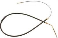 MOTAQUIP VVB648 - Cable de accionamiento, freno de estacionamiento