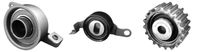 MOTAQUIP VTT111 - Juego de correas dentadas