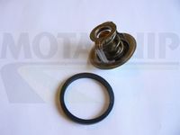 MOTAQUIP VTK77 - Termostato, refrigerante