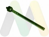 MOTAQUIP LVTR995 - Articulación axial, barra de acoplamiento