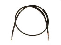 MOTAQUIP VVB1335 - Cable de accionamiento, freno de estacionamiento