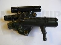 MOTAQUIP VTK99 - Termostato, refrigerante