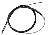 MOTAQUIP VVB1064 - Cable de accionamiento, freno de estacionamiento
