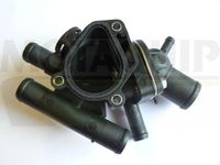 MOTAQUIP VTK84 - Termostato, refrigerante