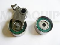 MOTAQUIP VTT269 - Juego de correas dentadas