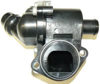 MOTAQUIP VTK126 - Termostato, refrigerante