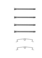 MOTAQUIP VMK630 - Kit de accesorios, pastillas de frenos