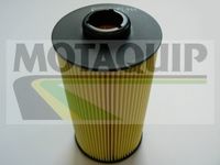 MOTAQUIP VFL444 - Filtro de aceite