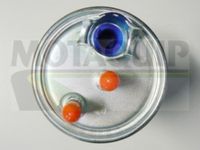 MOTAQUIP VFF447 - Filtro combustible
