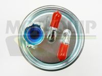 MOTAQUIP VFF436 - Filtro combustible