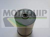MOTAQUIP VFF555 - Filtro combustible