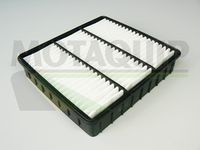 MOTAQUIP VFA781 - Filtro de aire