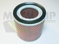MOTAQUIP VFA662 - Filtro de aire