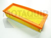 MANN-FILTER C27741 - Filtro de aire
