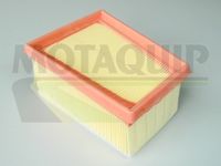 MOTAQUIP VFA16 - Filtro de aire