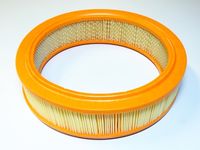 MANN-FILTER C25521 - Filtro de aire