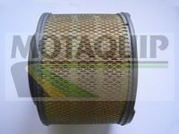 MOTAQUIP VFA1221 - Filtro de aire