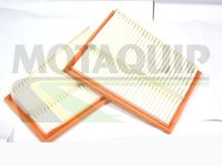 MOTAQUIP VFA1203 - Filtro de aire