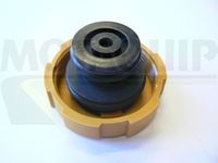 MOTAQUIP VCR249 - Tapón, depósito de refrigerante